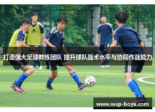 打造强大足球教练团队 提升球队战术水平与协同作战能力