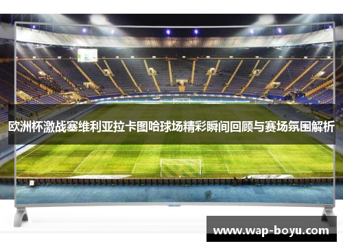 欧洲杯激战塞维利亚拉卡图哈球场精彩瞬间回顾与赛场氛围解析