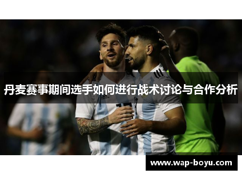 丹麦赛事期间选手如何进行战术讨论与合作分析