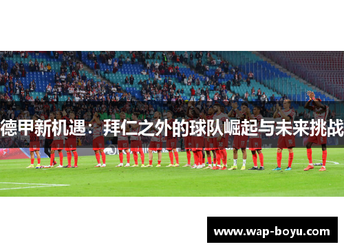 德甲新机遇：拜仁之外的球队崛起与未来挑战
