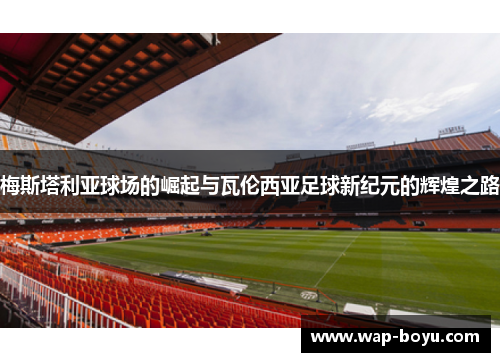 梅斯塔利亚球场的崛起与瓦伦西亚足球新纪元的辉煌之路